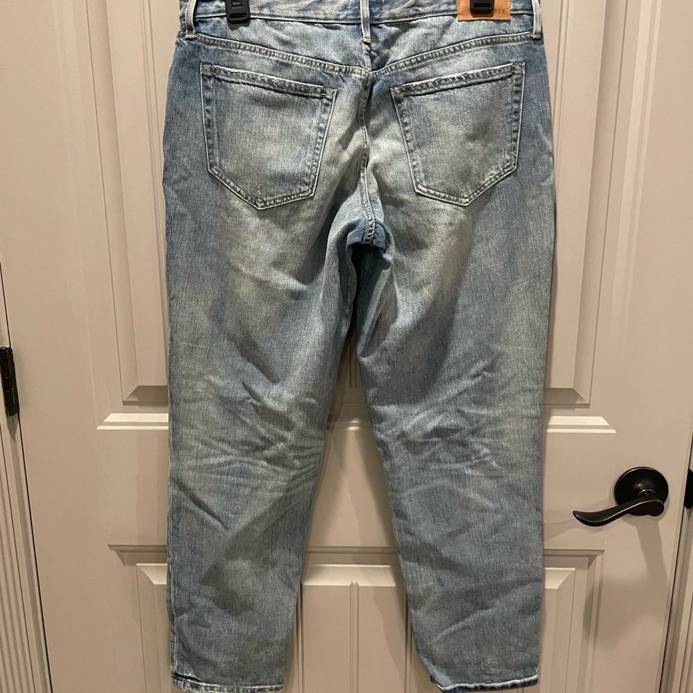Able Jeans View 2